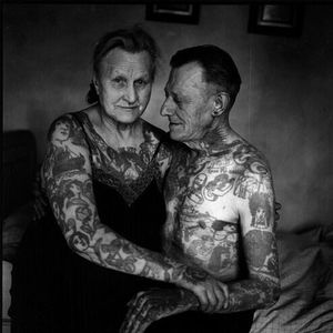 Meet your Posher, Jeff